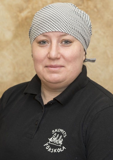 Sofia Axelsson Kornebrant, Skeppets förskola